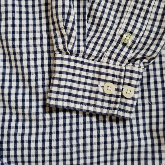 Tommy Jeans Vintage Button Down - Picture 2 of 8